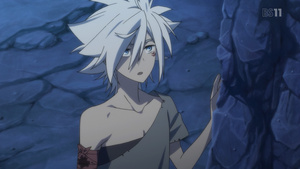 Neppuu Kairiku Bushi Road